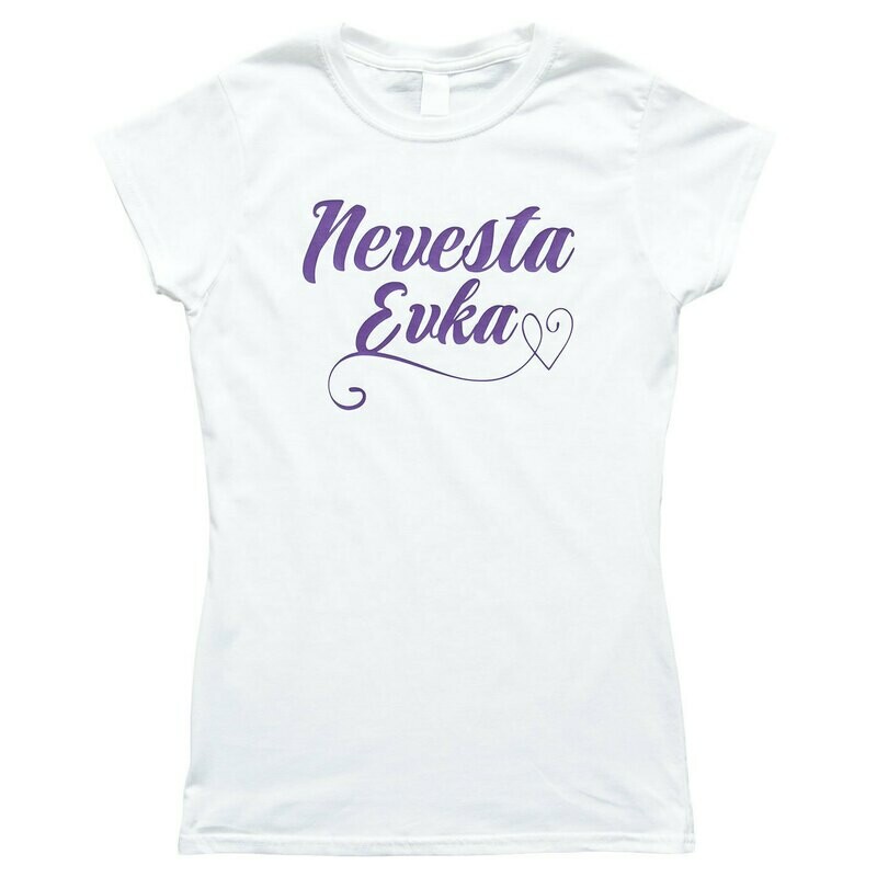 Nevesta s menom