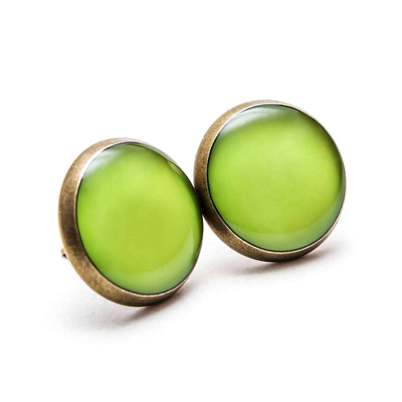 Farby roka 2017 - Greenery