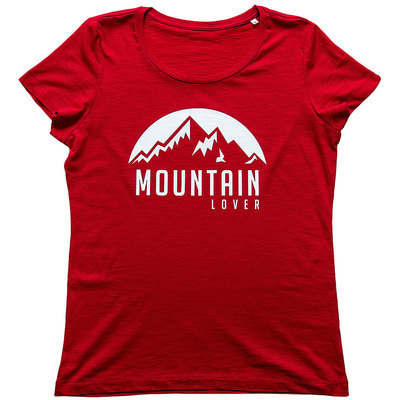 Mountain Lover II.