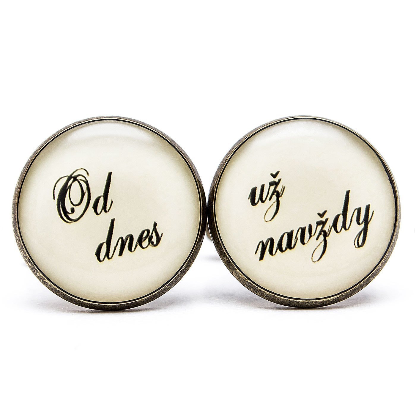 Od dnes navždy spolu