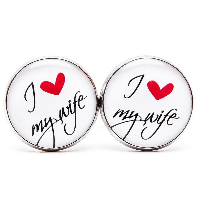 I Love My Wife