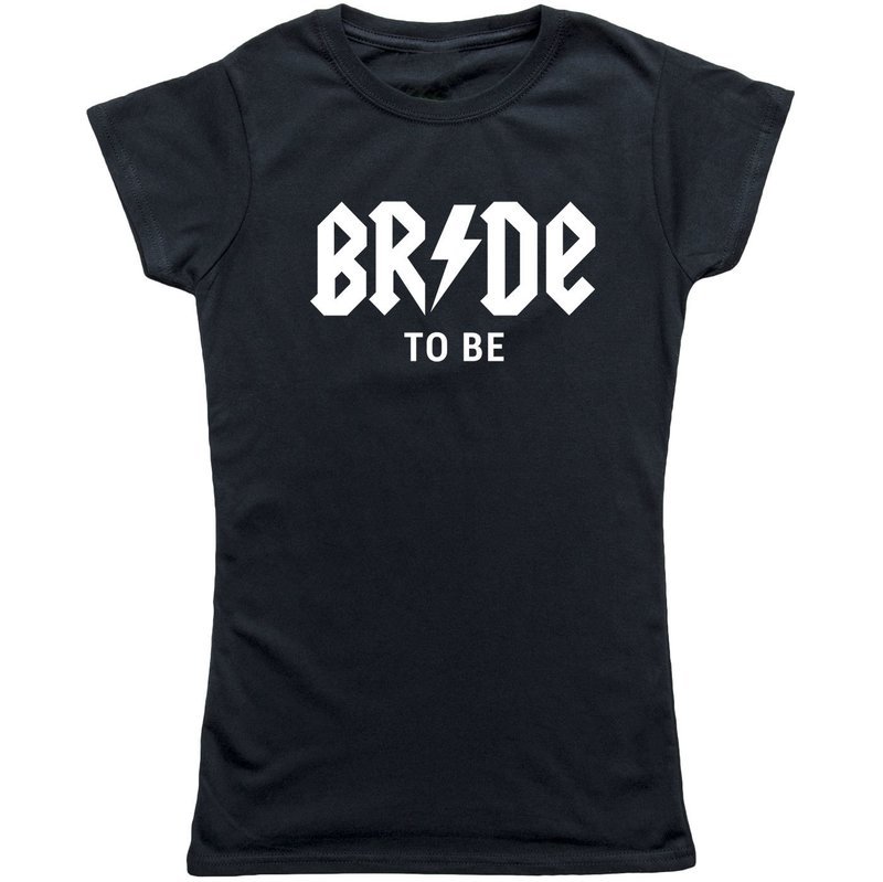 Bride To Be