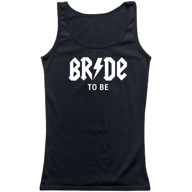 Bride To Be