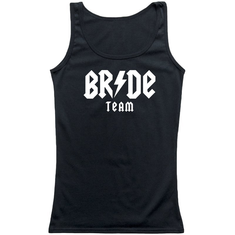 Bride Team