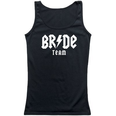 Bride Team
