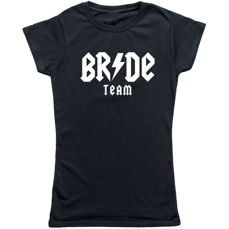 Bride Team