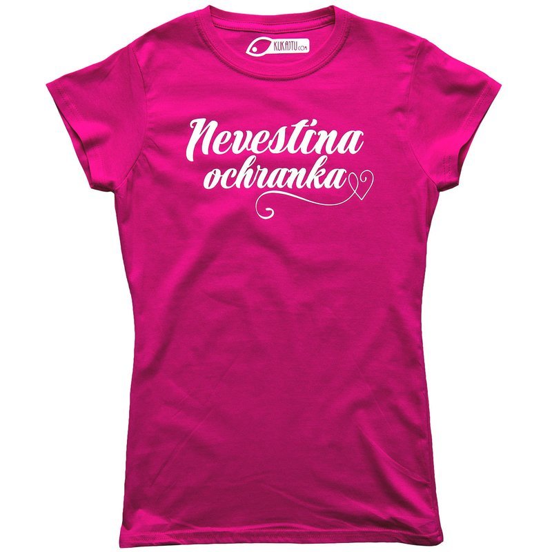 Nevestina ochranka
