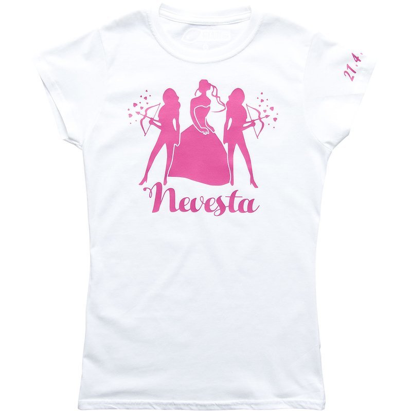 Nevesta