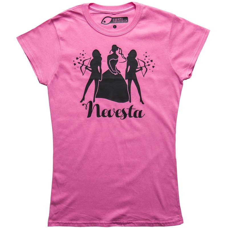 Nevesta