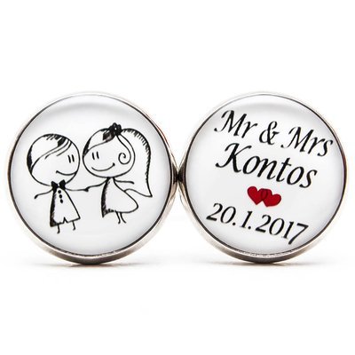 Mr & Mrs