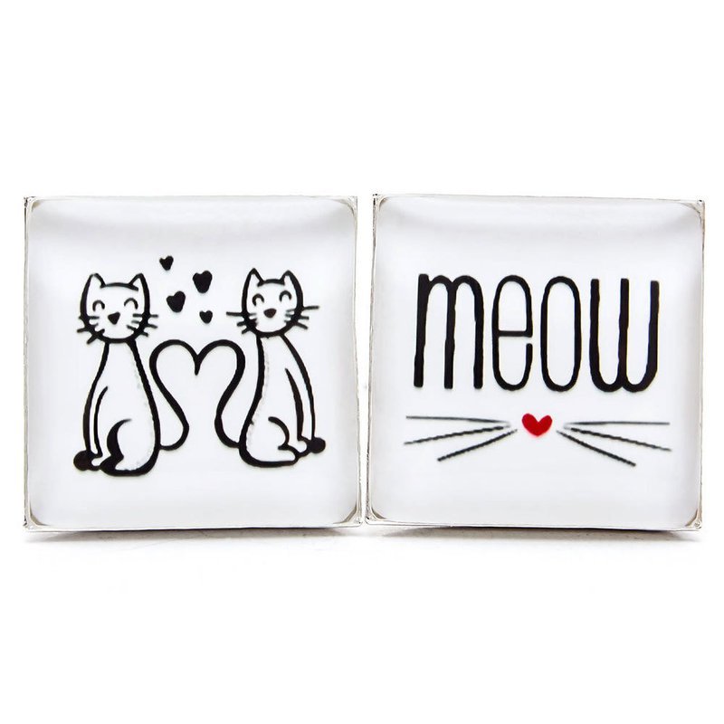 Mačičky Meow