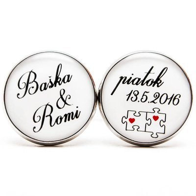 Patríme k sebe - ako puzzle