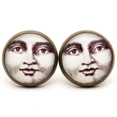 Moon Face