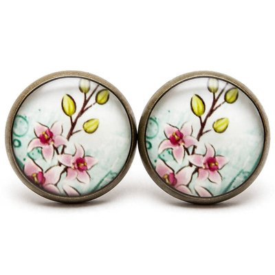 Fine blossom