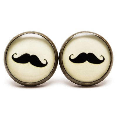 Moustache