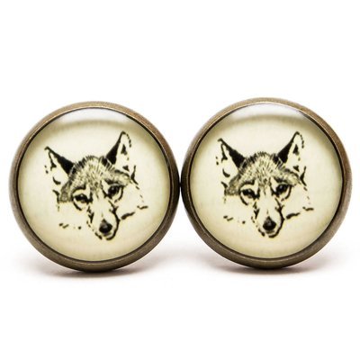Vintage Fox