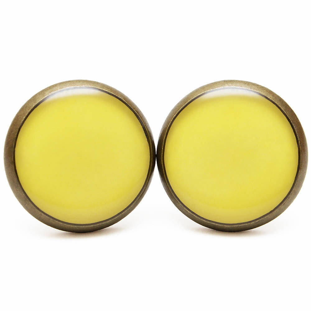 Farby jari 2013 - Lemon zest