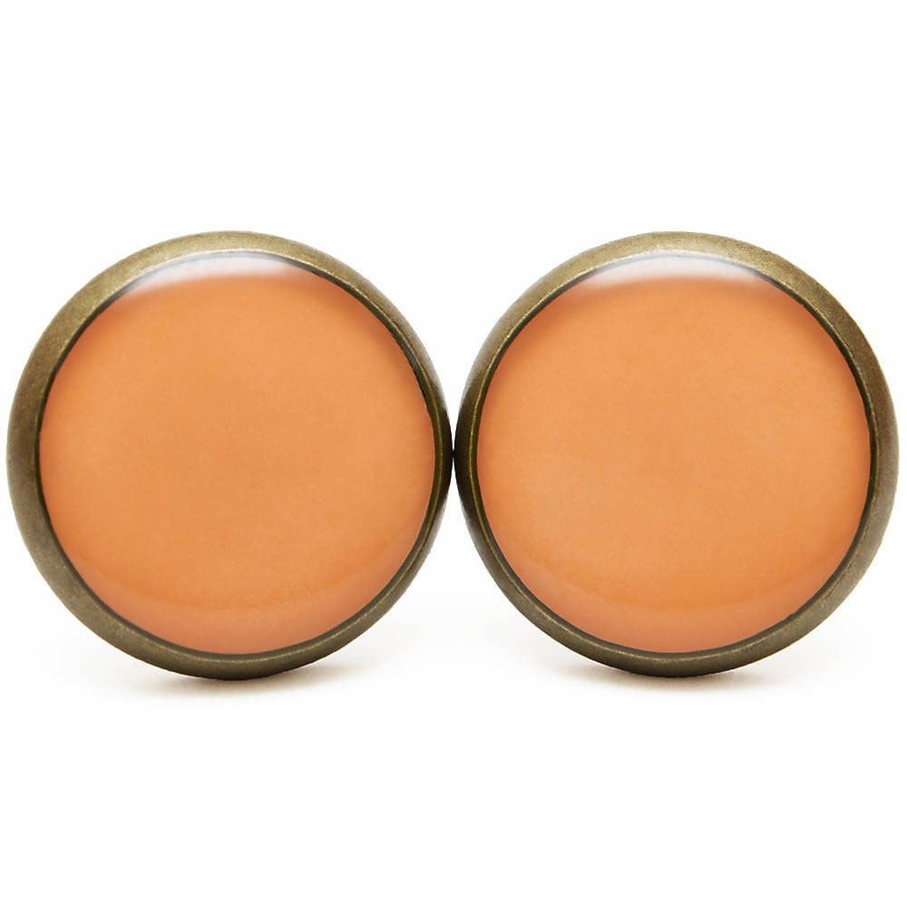 Farby jari 2013 - Nectarine