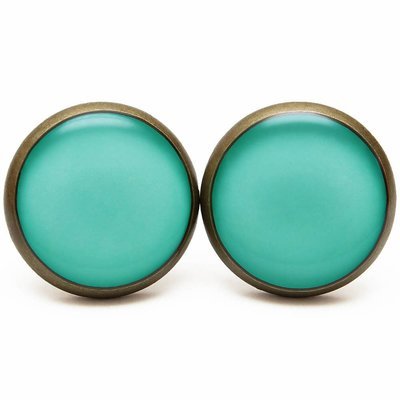 Farby jari 2013 - Emerald