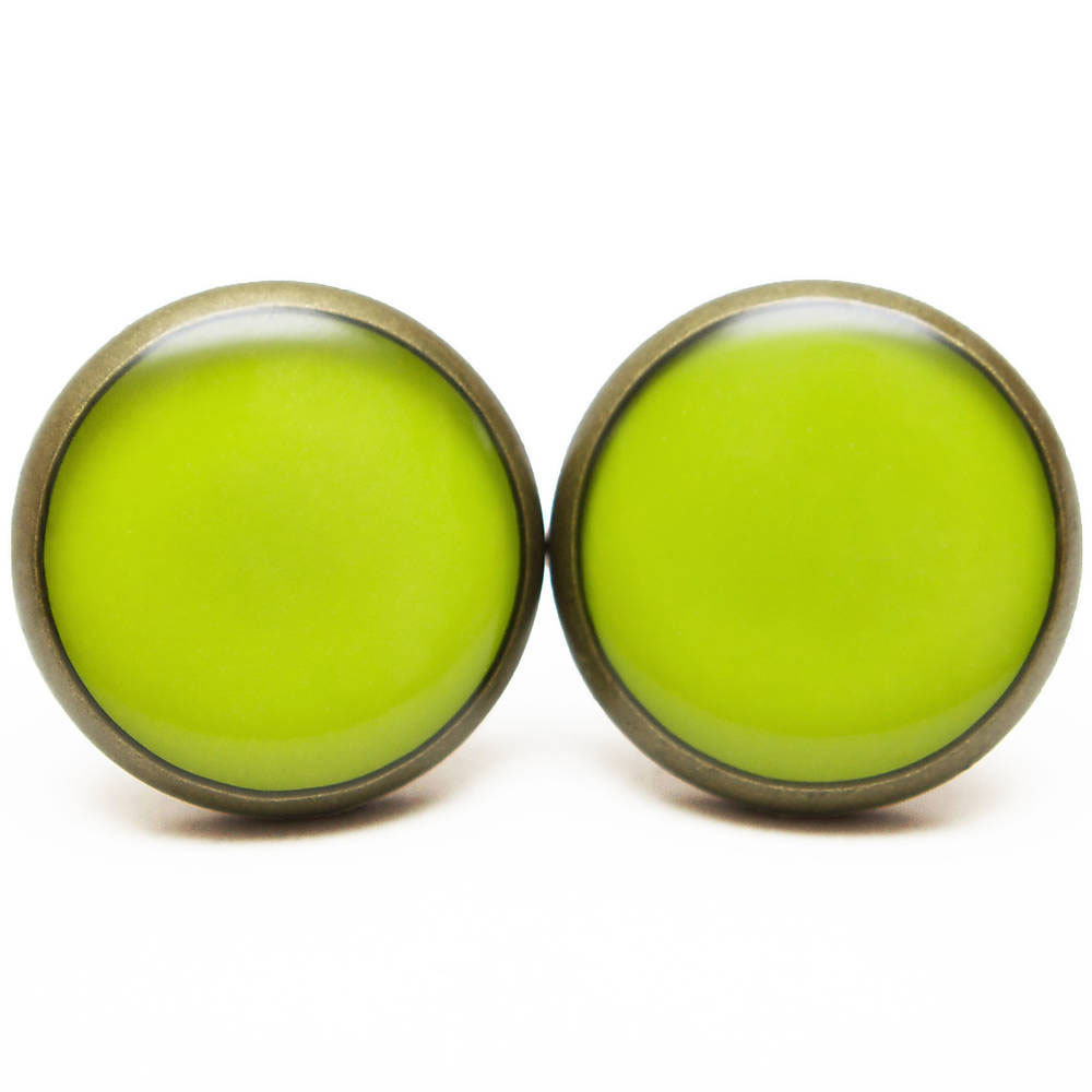 Farby jari 2013 - Tender shoot