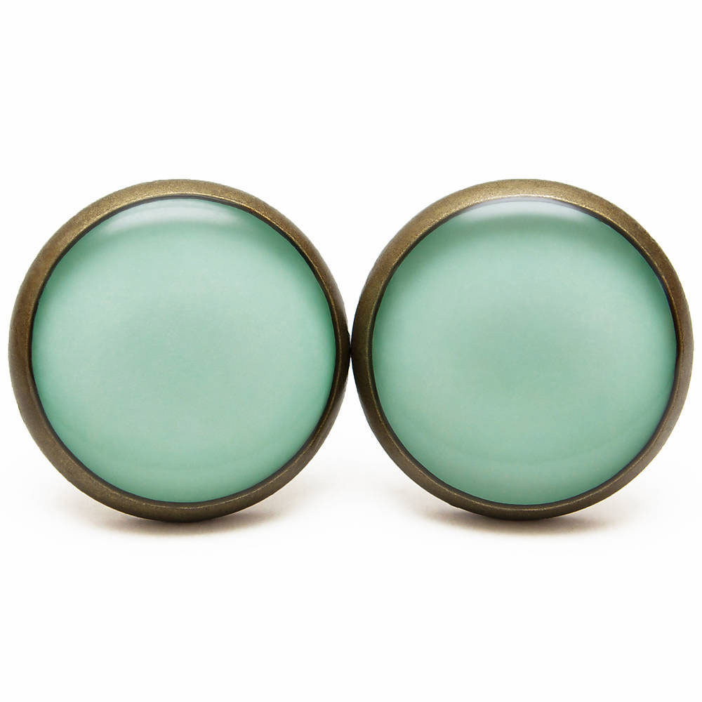 Farby jari 2013 - Grayed Jade