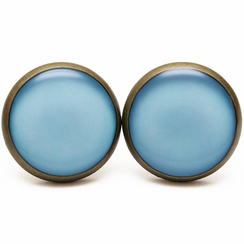 Farby jari 2013 - Dusk Blue