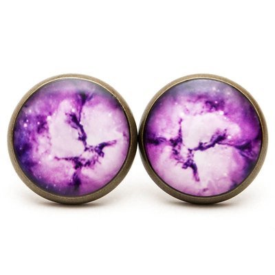 Vesmírna nebula Vesmírna nebula