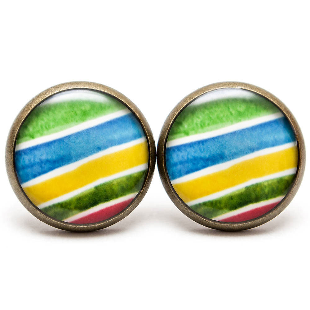 Pásikavky nepravidelné