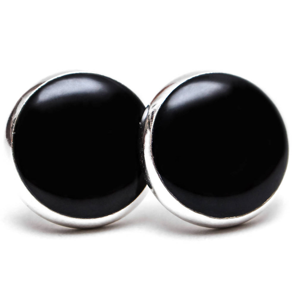 Pure Black