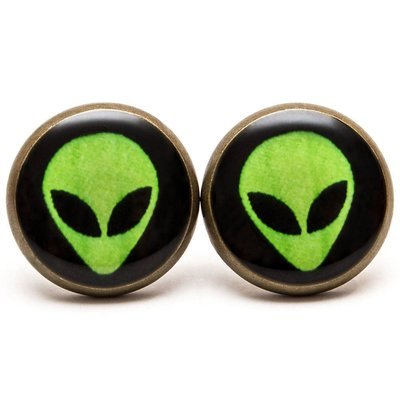 Alien - Ufón