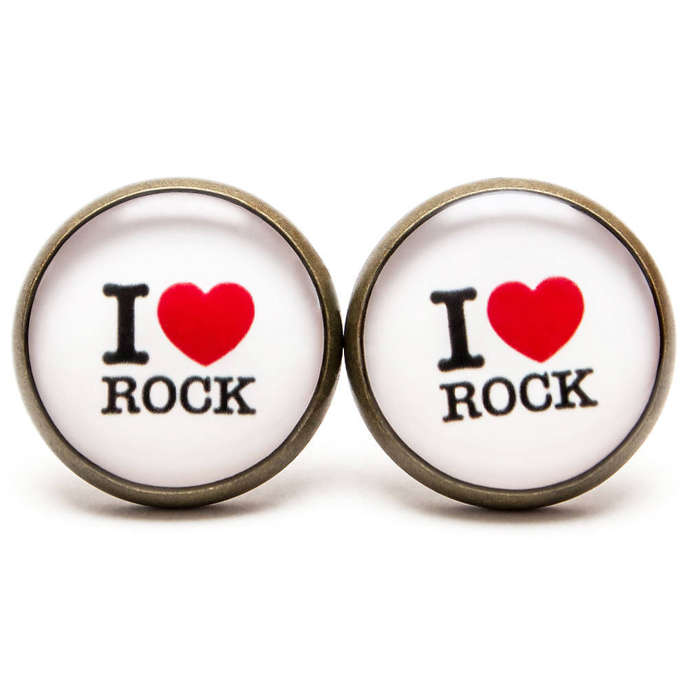 I love ROCK