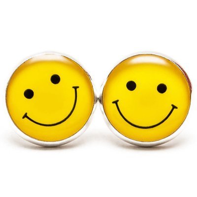 Yellow smile