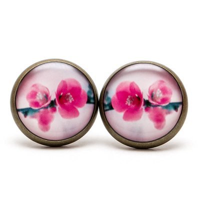Pink blossom