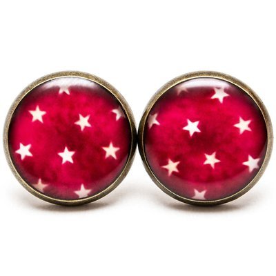 Red stardust