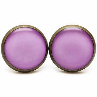 Farby jesene 2014 - Radiant Orchid