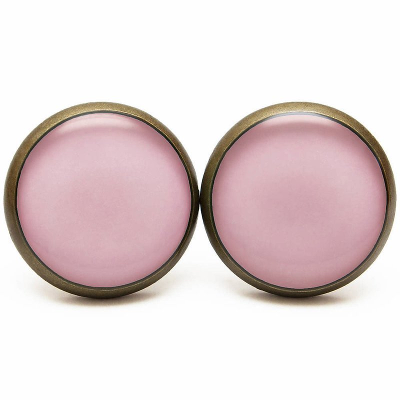 Farby jesene 2015 - Cashmire rose