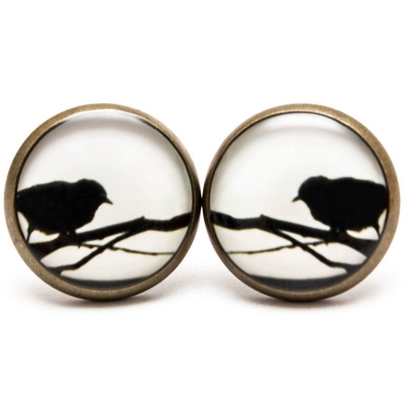 Vintage birds