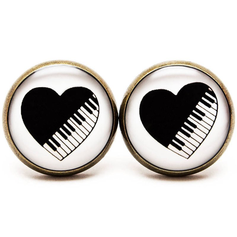 Piano love