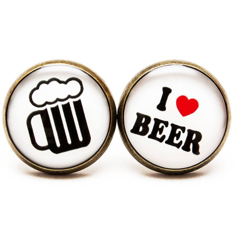 I love Beer