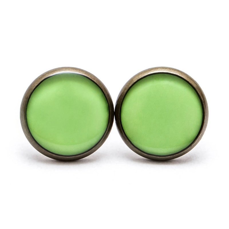 Farby roka 2016 - Green flash