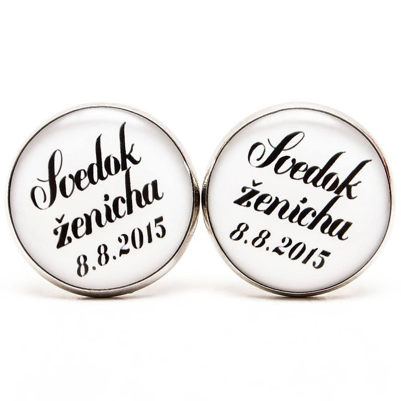 Svedok ženícha