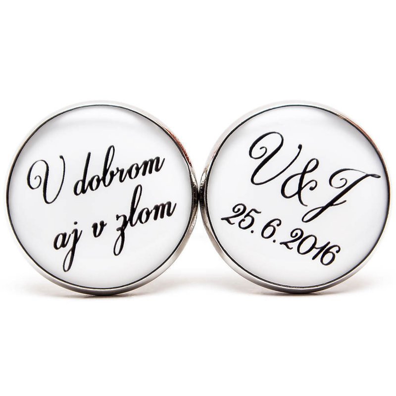 V dobrom aj zlom
