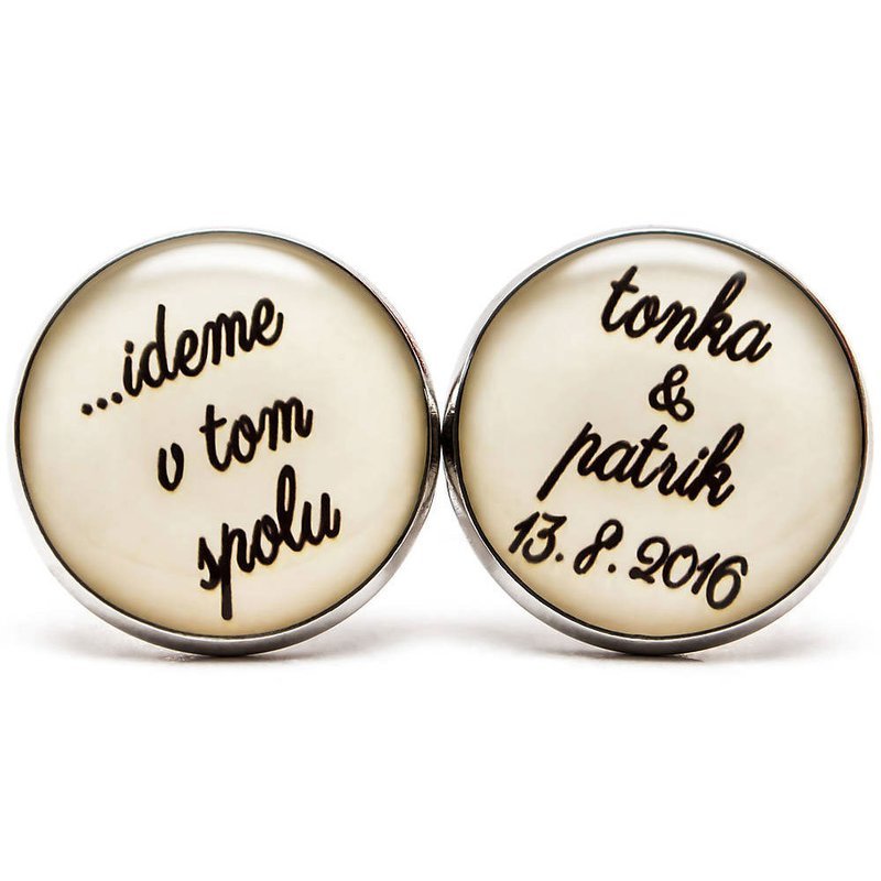 Ideme v tom spolu 2