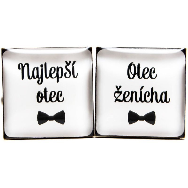 Najlepší otec - Otec ženícha