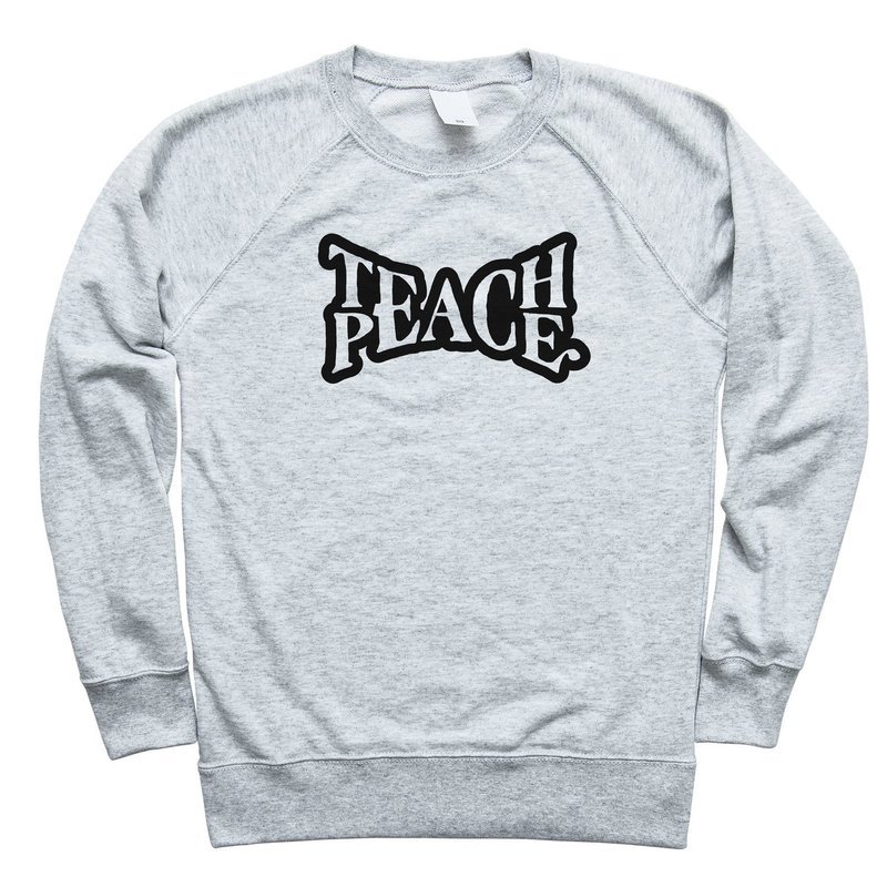 Teach Peace