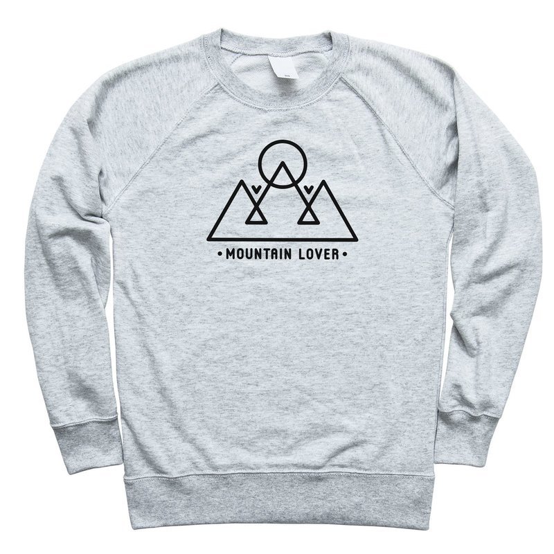 Mountain Lover III.