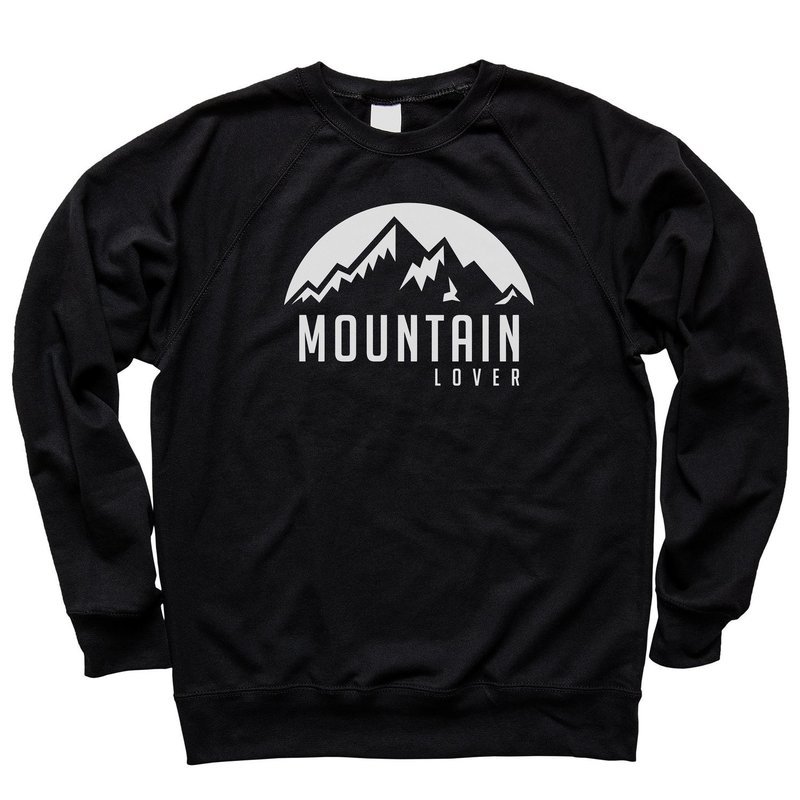Mountain Lover II.