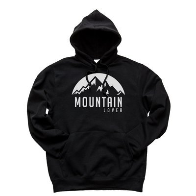 Mountain Lover II.