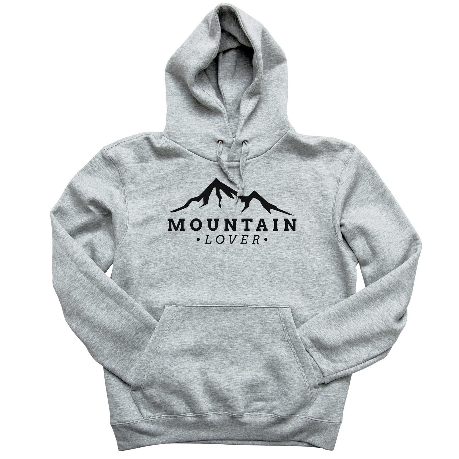 Mountain Lover I.