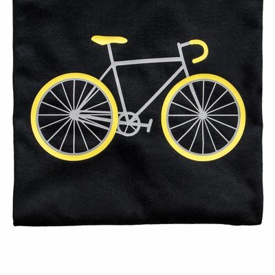 Yellow Wheel